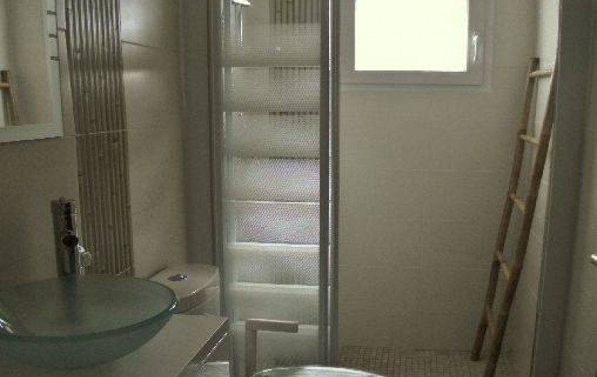 Location de vacances - Gîte à Saint-Gilles