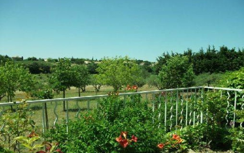 Location de vacances - Gîte à Saint-Gilles