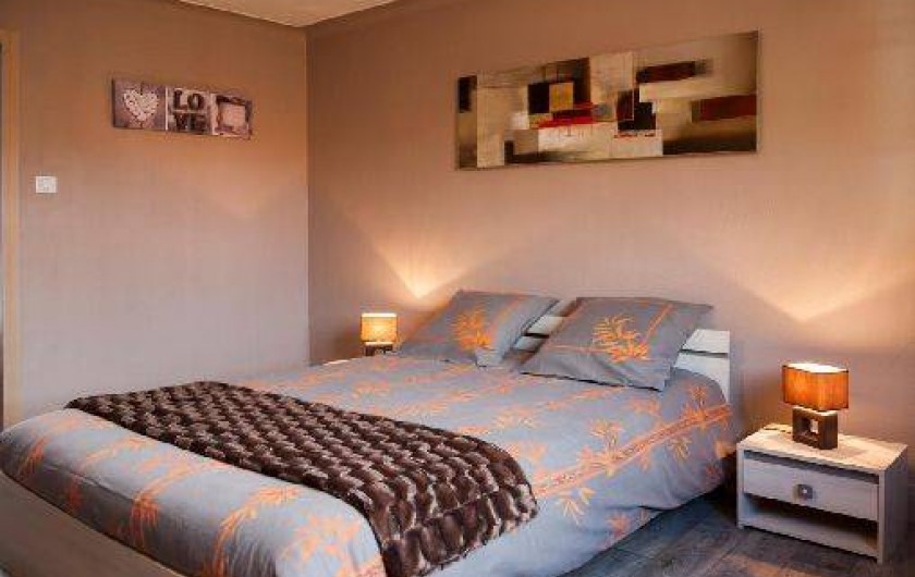 Location de vacances - Gîte à Turckheim