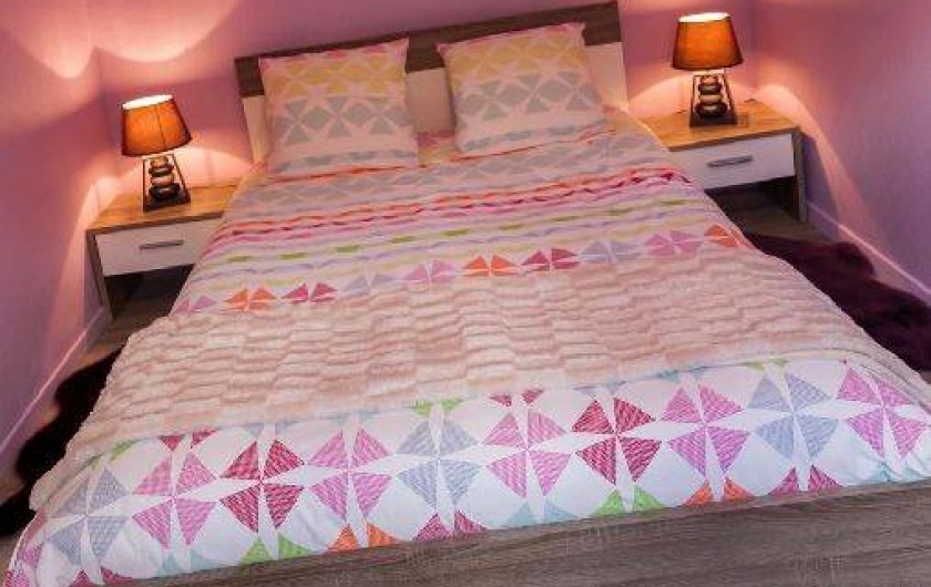 Location de vacances - Gîte à Turckheim