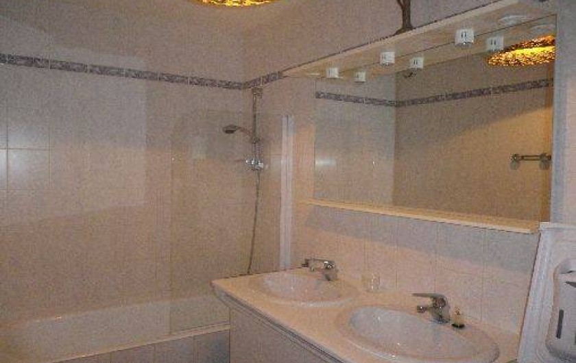 Location de vacances - Appartement à Valloire