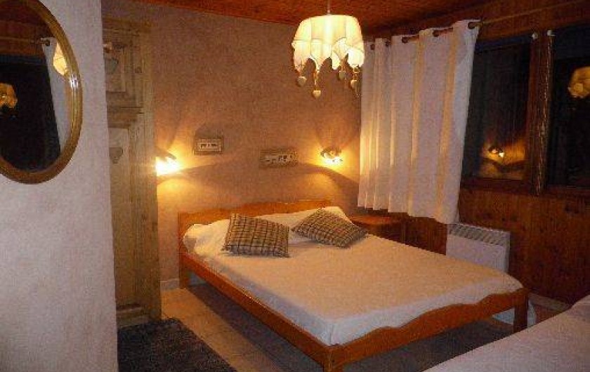 Location de vacances - Appartement à Valloire