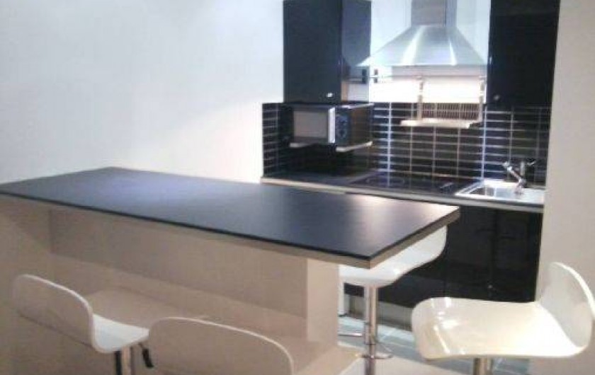 Location de vacances - Gîte à Uchaux