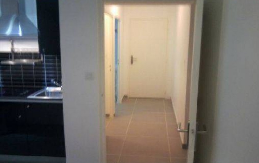 Location de vacances - Gîte à Uchaux