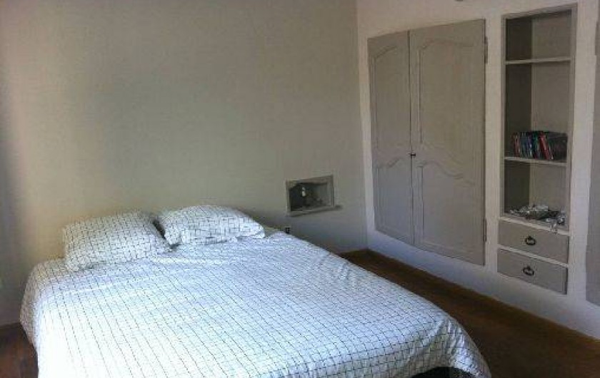 Location de vacances - Gîte à Uchaux