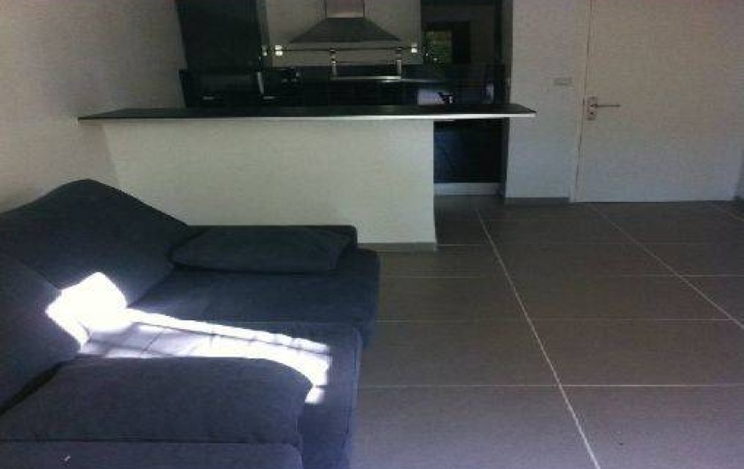 Location de vacances - Gîte à Uchaux