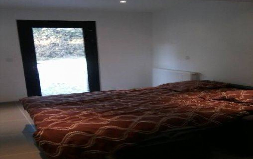 Location de vacances - Gîte à Uchaux