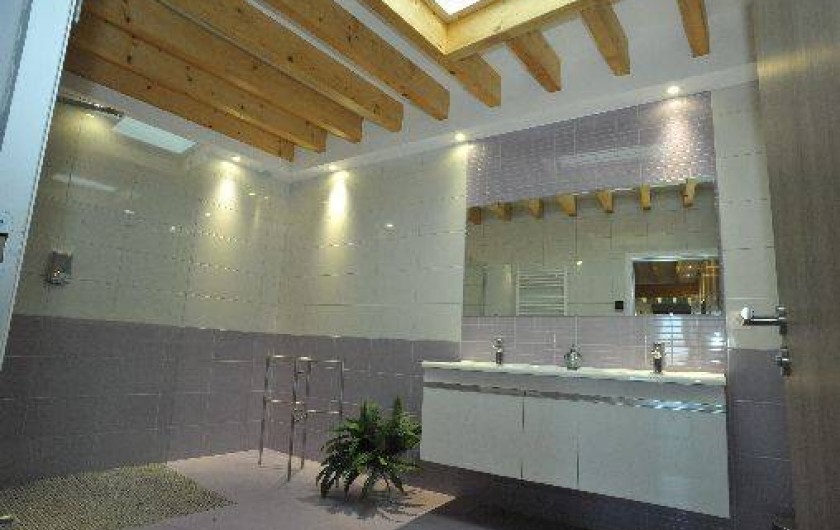 Location de vacances - Gîte à Soudron