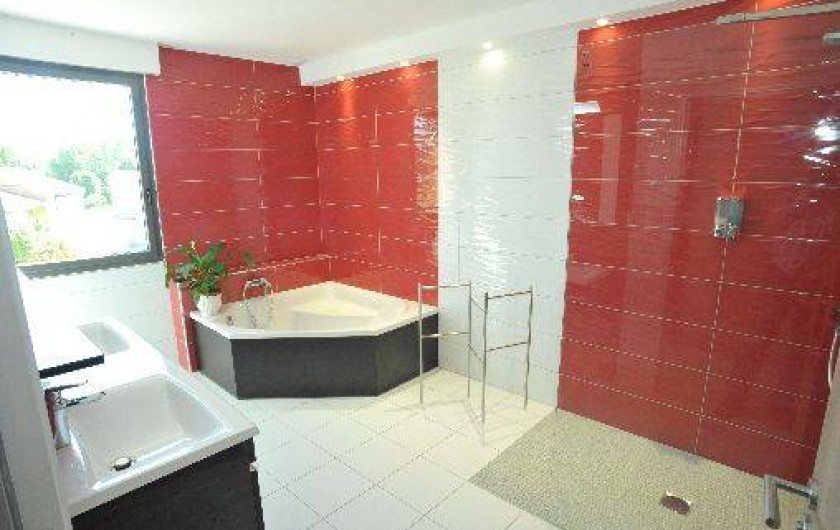 Location de vacances - Gîte à Soudron