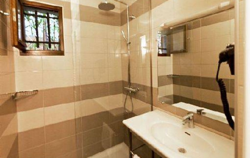 Location de vacances - Studio à Porto-Vecchio