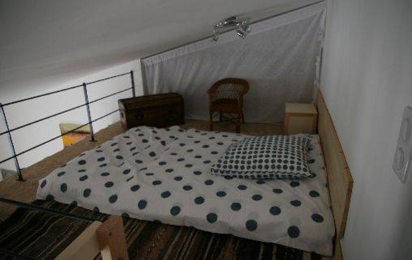 Location de vacances - Gîte à Castellane