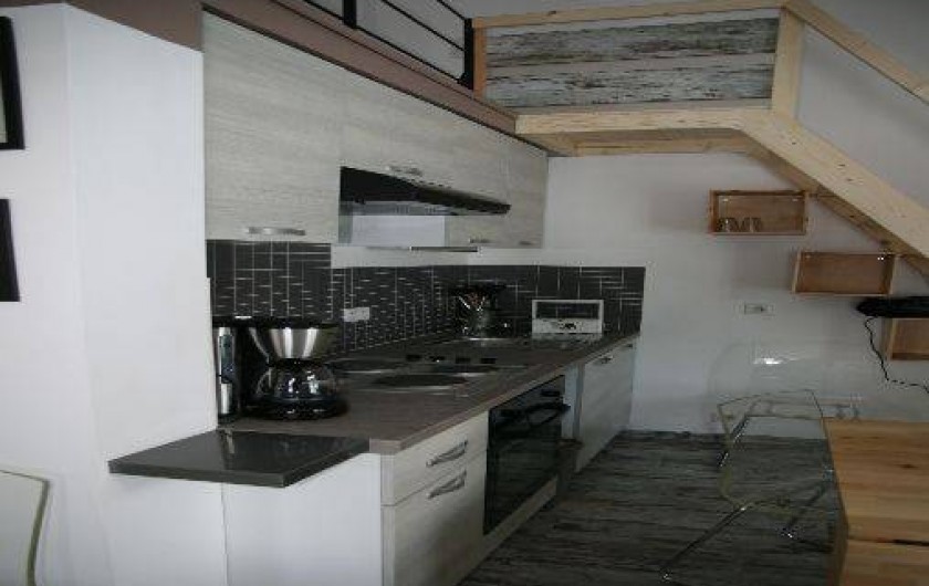 Location de vacances - Gîte à Castellane