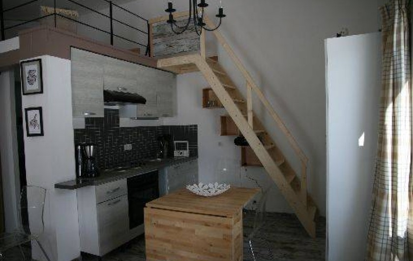 Location de vacances - Gîte à Castellane