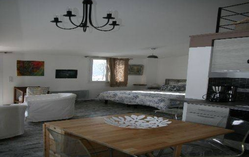 Location de vacances - Gîte à Castellane