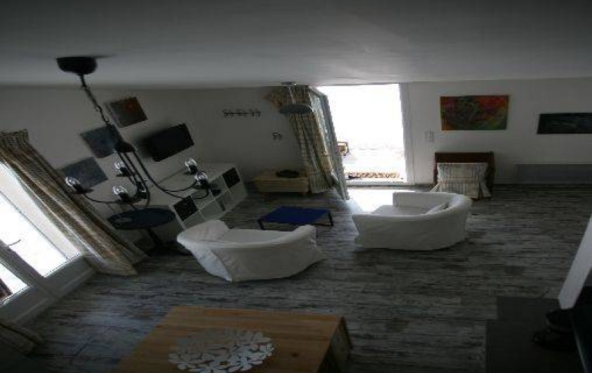 Location de vacances - Gîte à Castellane