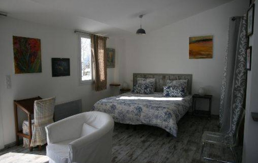 Location de vacances - Gîte à Castellane