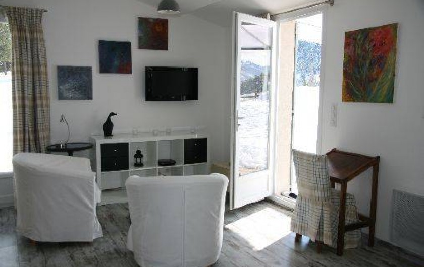 Location de vacances - Gîte à Castellane