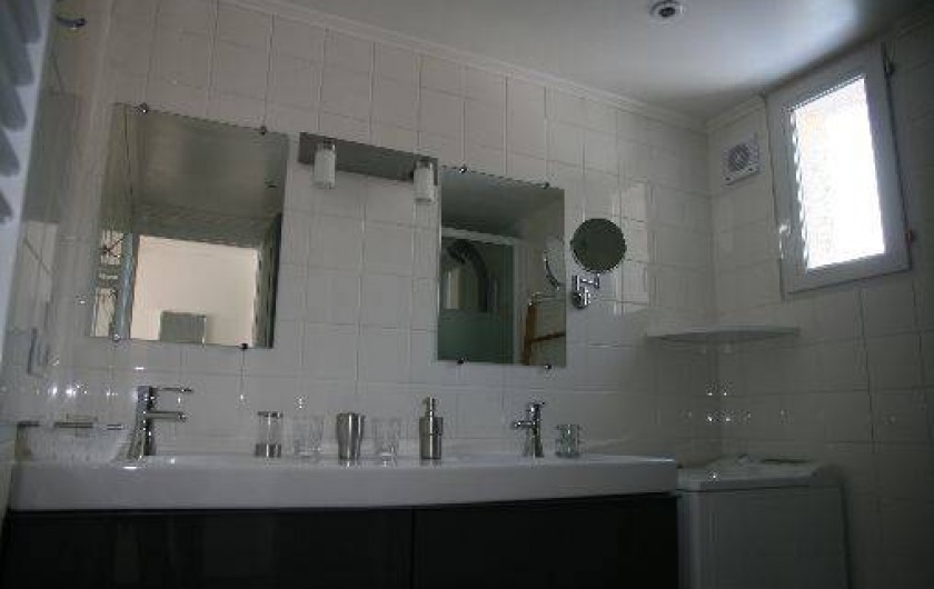 Location de vacances - Gîte à Castellane