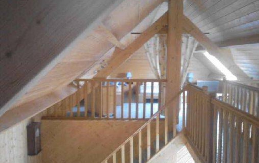 Location de vacances - Gîte à Saint-Omer