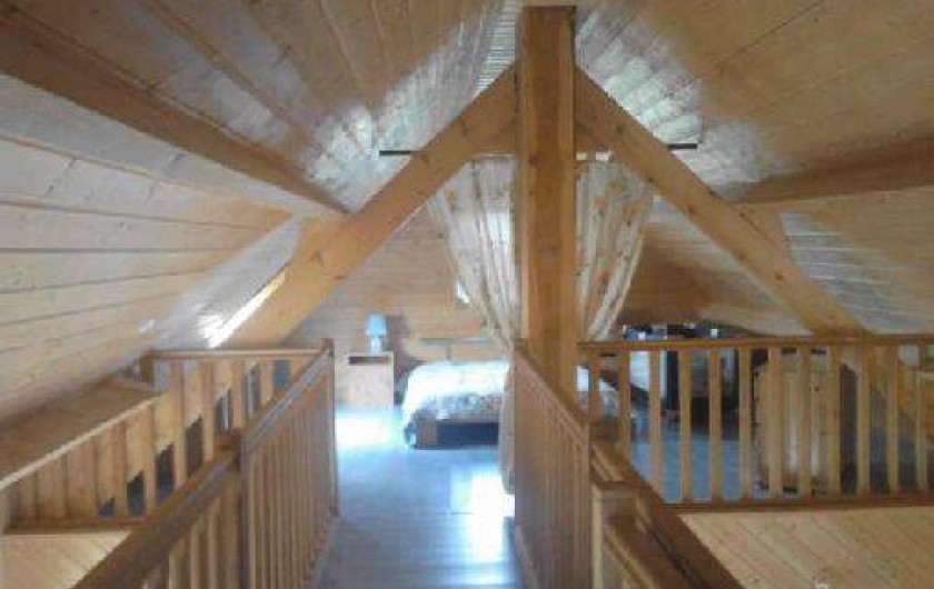 Location de vacances - Gîte à Saint-Omer