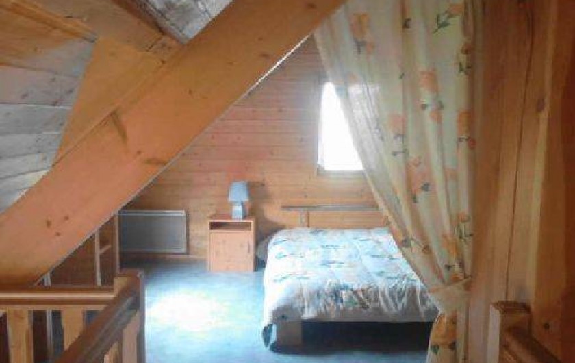 Location de vacances - Gîte à Saint-Omer