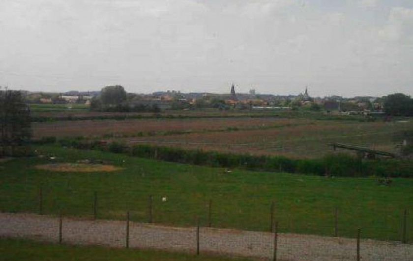 Location de vacances - Gîte à Saint-Omer