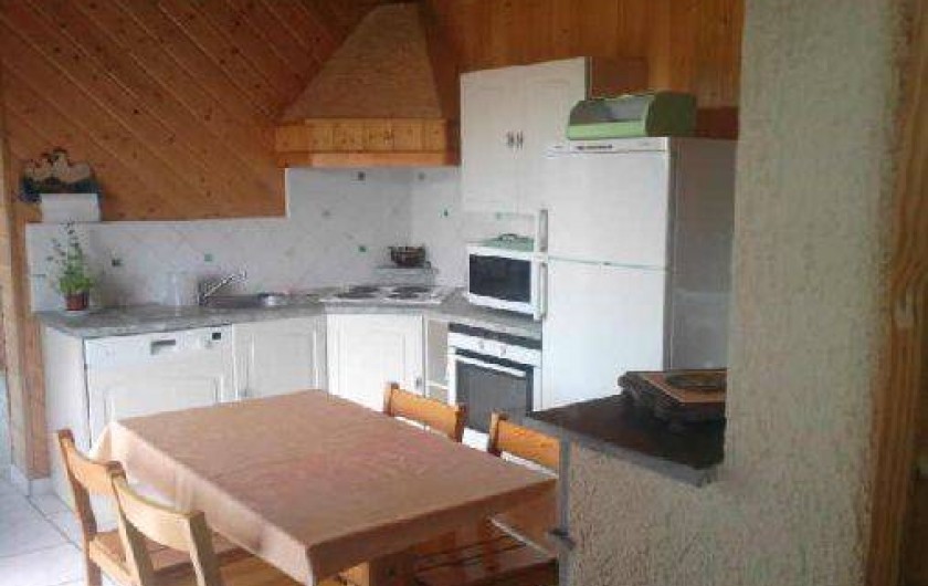 Location de vacances - Gîte à Saint-Omer