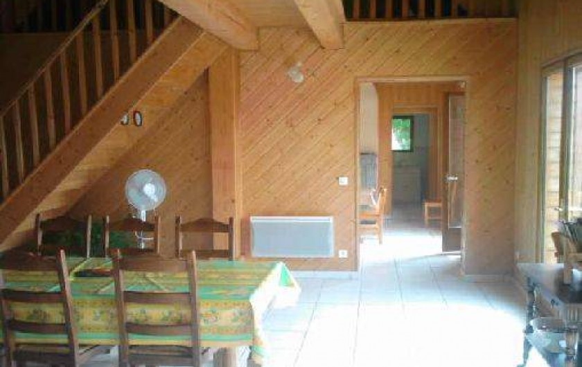 Location de vacances - Gîte à Saint-Omer