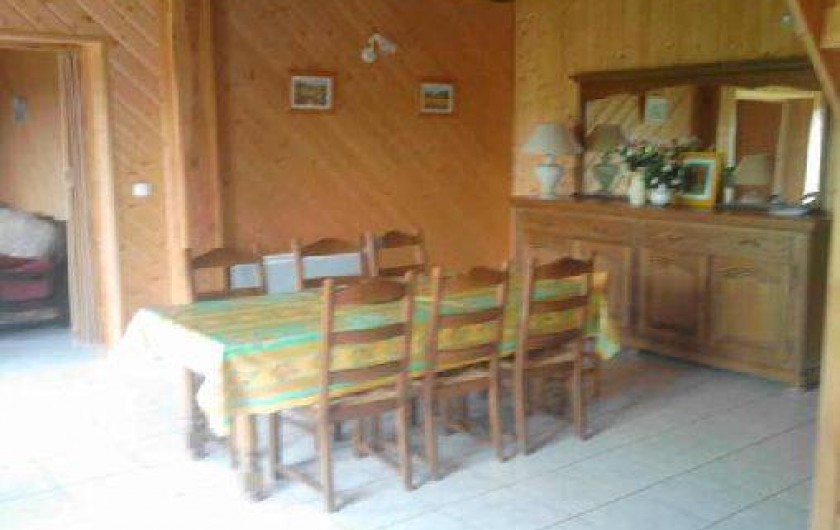 Location de vacances - Gîte à Saint-Omer