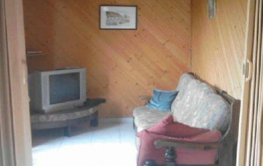 Location de vacances - Gîte à Saint-Omer