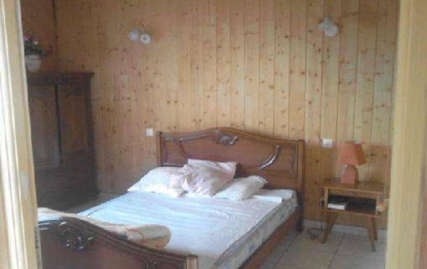 Location de vacances - Gîte à Saint-Omer