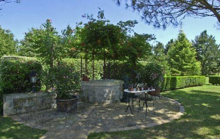 Location de vacances - Hôtel - Auberge à Anglars-Juillac