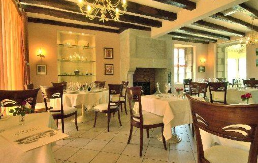 Location de vacances - Hôtel - Auberge à Anglars-Juillac