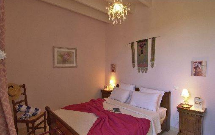 Location de vacances - Hôtel - Auberge à Anglars-Juillac