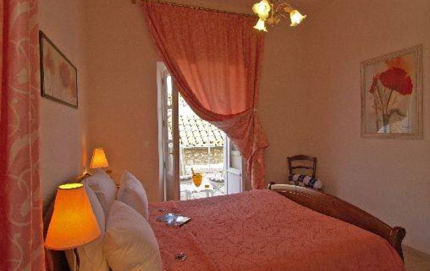 Location de vacances - Hôtel - Auberge à Anglars-Juillac