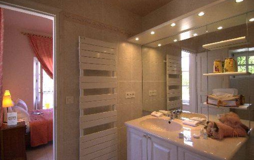 Location de vacances - Hôtel - Auberge à Anglars-Juillac