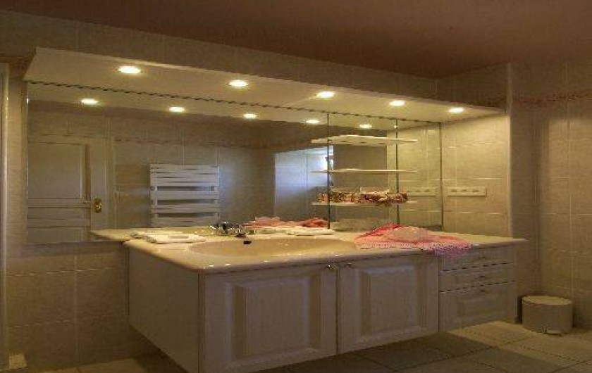 Location de vacances - Hôtel - Auberge à Anglars-Juillac