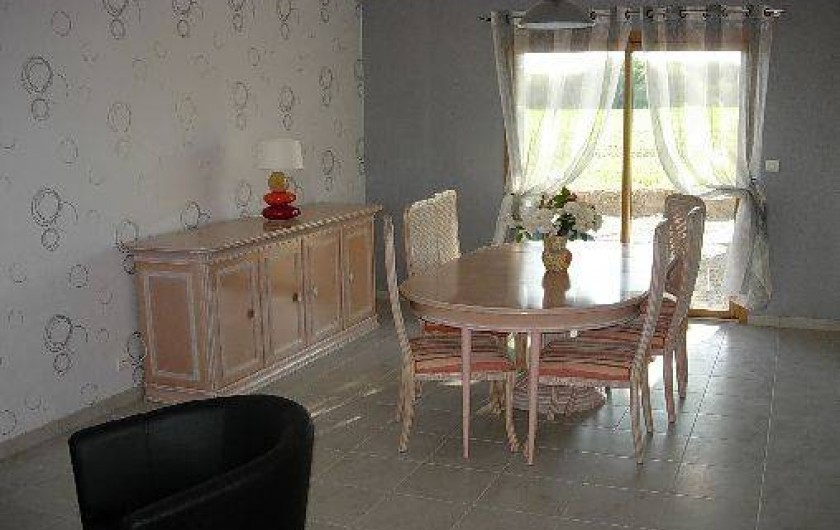 Location de vacances - Gîte à Guérande