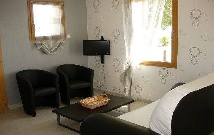 Location de vacances - Gîte à Guérande