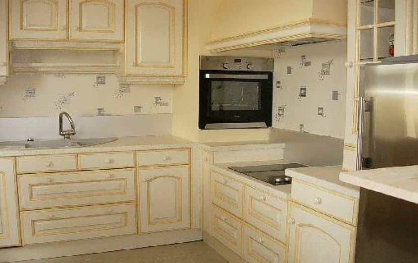 Location de vacances - Gîte à Guérande