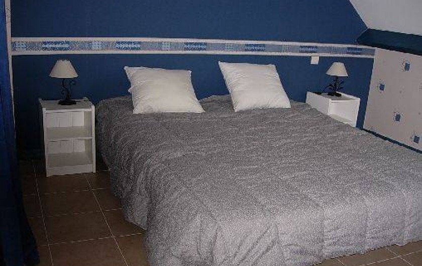 Location de vacances - Gîte à Guérande