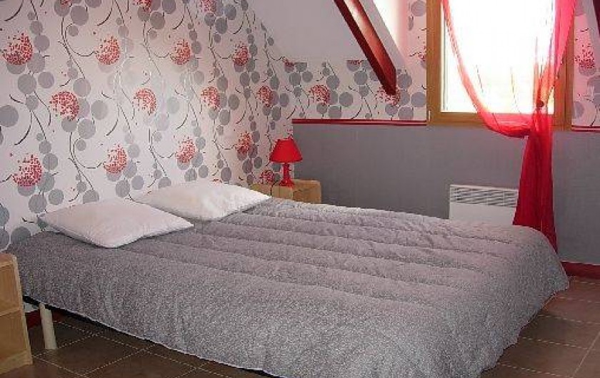 Location de vacances - Gîte à Guérande