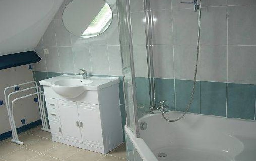 Location de vacances - Gîte à Guérande