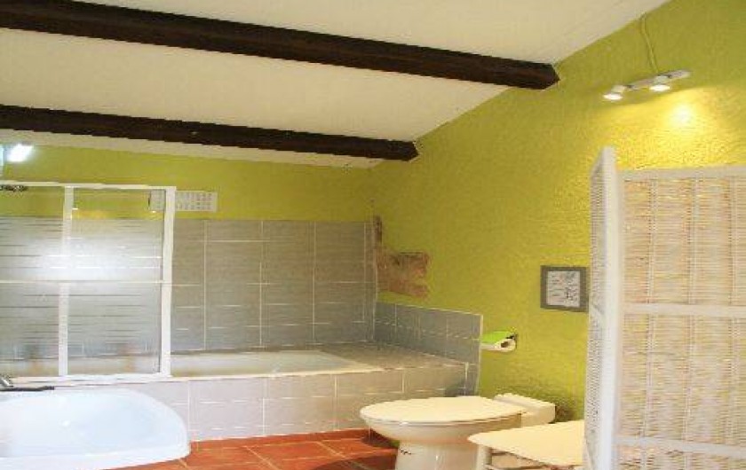 Location de vacances - Gîte à Le Bugue