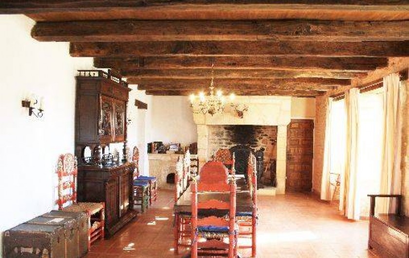 Location de vacances - Gîte à Le Bugue