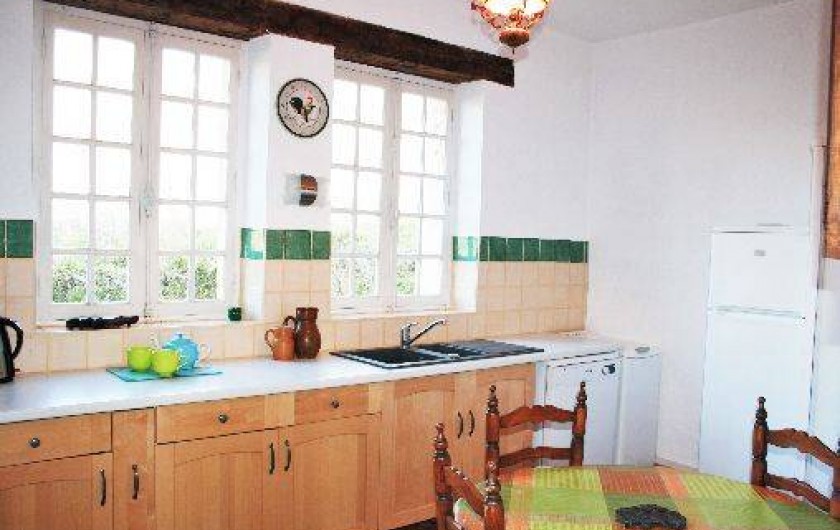 Location de vacances - Gîte à Le Bugue