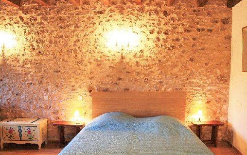 Location de vacances - Gîte à Le Bugue