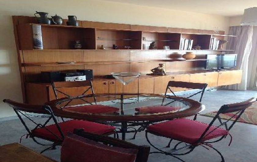 Location de vacances - Appartement à Nice