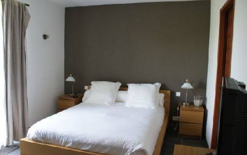 Location de vacances - Chambre d'hôtes à Grimaud