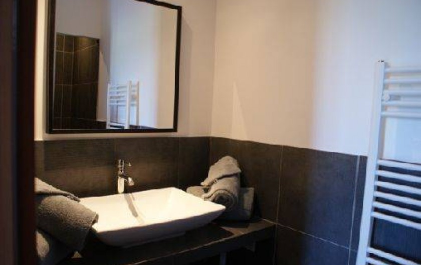 Location de vacances - Chambre d'hôtes à Grimaud